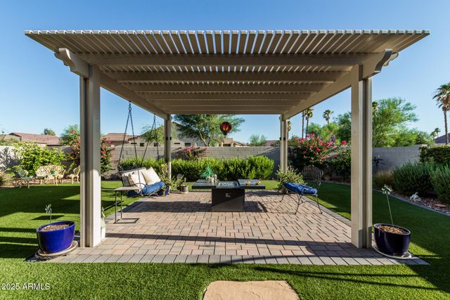 5657 W POSSE Drive, Eloy, AZ 85131