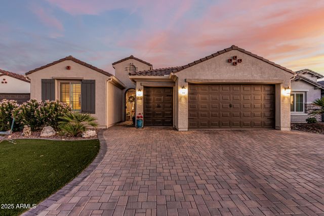 5657 W POSSE Drive, Eloy, AZ 85131