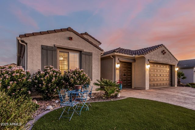 5657 W POSSE Drive, Eloy, AZ 85131