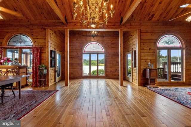 31436 SASSAFRAS RIVER AVE, Galena, MD 21635