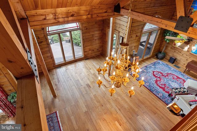 31436 SASSAFRAS RIVER AVE, Galena, MD 21635