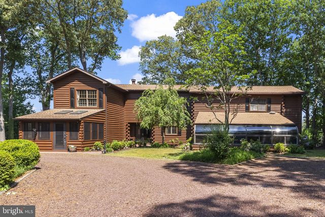 31436 SASSAFRAS RIVER AVE, Galena, MD 21635