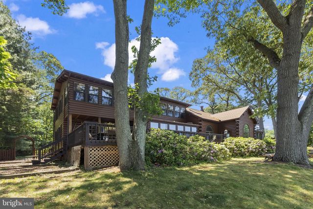 31436 SASSAFRAS RIVER AVE, Galena, MD 21635