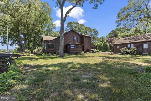 31436 SASSAFRAS RIVER AVE, Galena, MD 21635