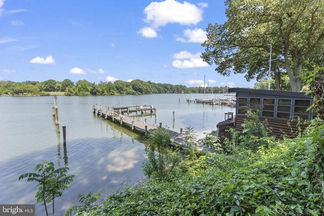 31436 SASSAFRAS RIVER AVE, Galena, MD 21635