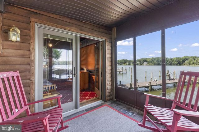 31436 SASSAFRAS RIVER AVE, Galena, MD 21635