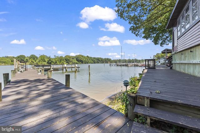 31436 SASSAFRAS RIVER AVE, Galena, MD 21635