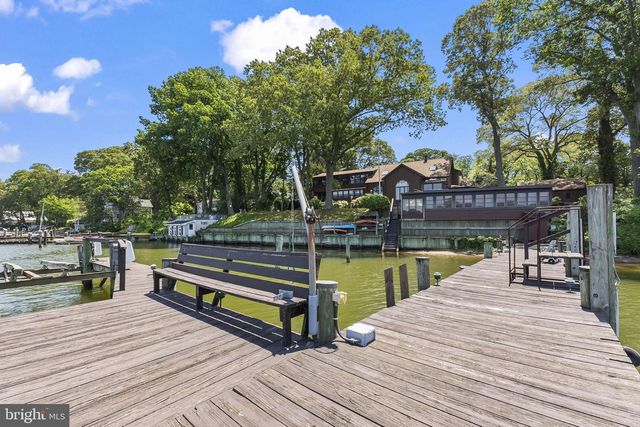 31436 SASSAFRAS RIVER AVE, Galena, MD 21635