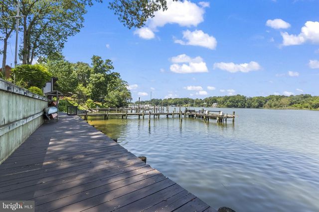 31436 SASSAFRAS RIVER AVE, Galena, MD 21635
