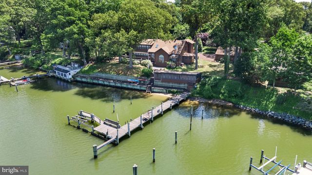 31436 SASSAFRAS RIVER AVE, Galena, MD 21635