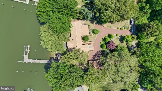 31436 SASSAFRAS RIVER AVE, Galena, MD 21635