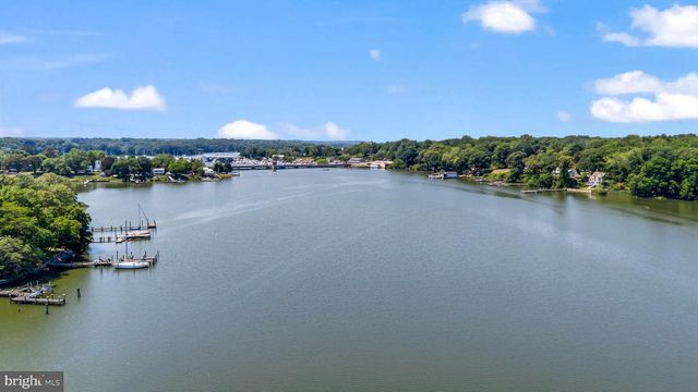 31436 SASSAFRAS RIVER AVE, Galena, MD 21635