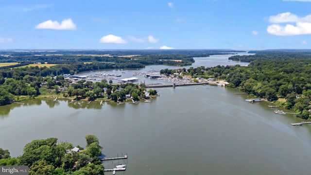 31436 SASSAFRAS RIVER AVE, Galena, MD 21635