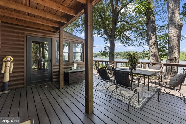 31436 SASSAFRAS RIVER AVE, Galena, MD 21635