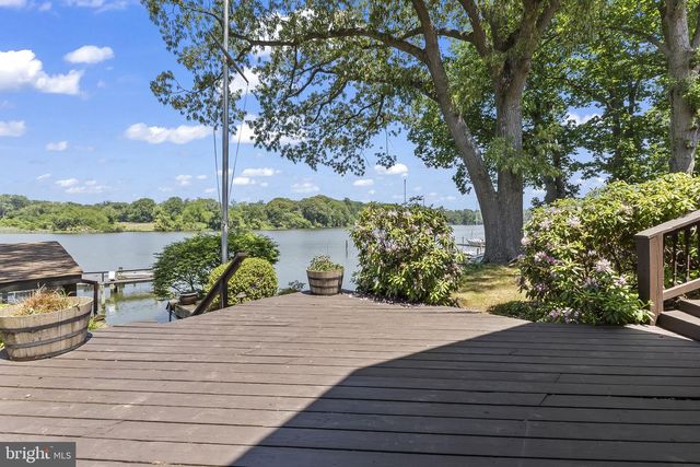 31436 SASSAFRAS RIVER AVE, Galena, MD 21635