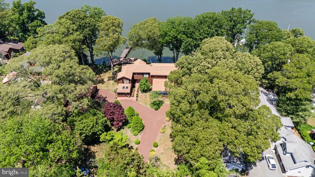 31436 SASSAFRAS RIVER AVE, Galena, MD 21635