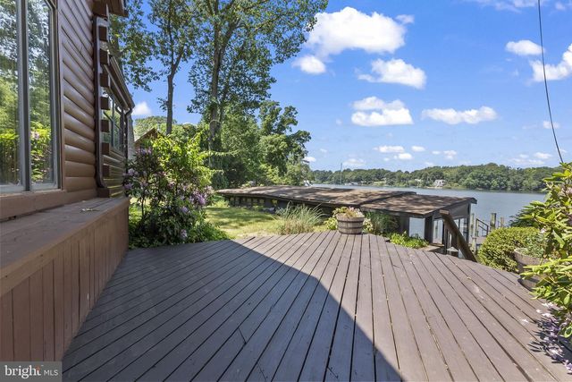 31436 SASSAFRAS RIVER AVE, Galena, MD 21635
