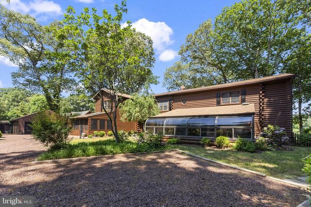 31436 SASSAFRAS RIVER AVE, Galena, MD 21635