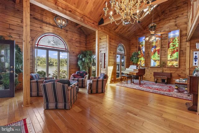 31436 SASSAFRAS RIVER AVE, Galena, MD 21635