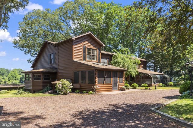 31436 SASSAFRAS RIVER AVE, Galena, MD 21635