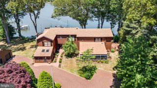 31436 SASSAFRAS RIVER AVE, Galena, MD 21635