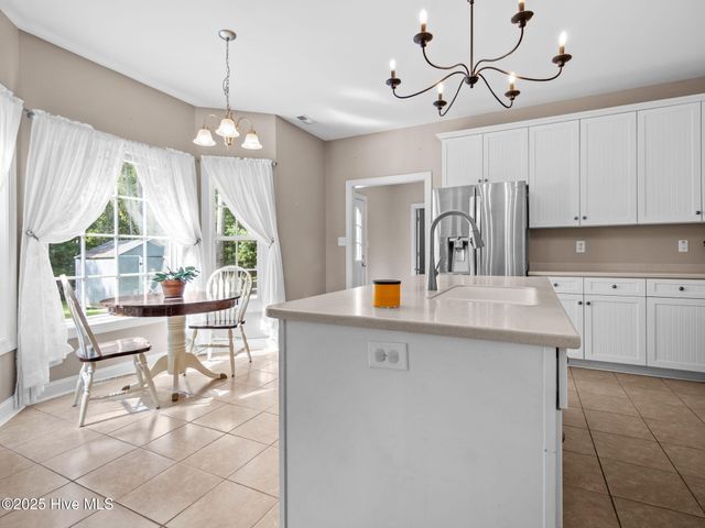 122 Forest Lane, Swansboro, NC 28584