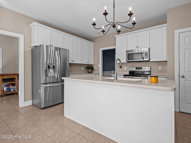 122 Forest Lane, Swansboro, NC 28584