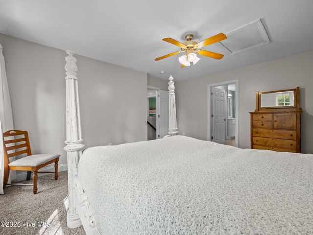122 Forest Lane, Swansboro, NC 28584