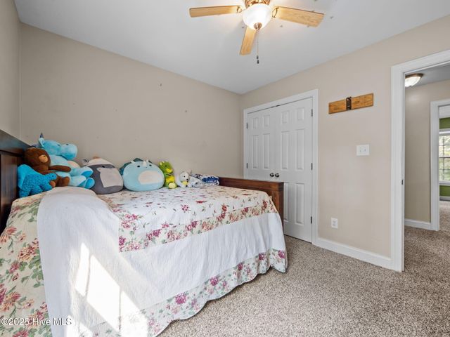 122 Forest Lane, Swansboro, NC 28584