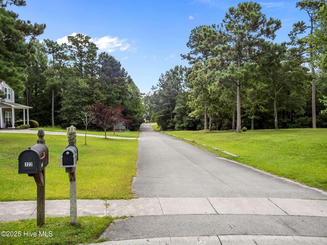 122 Forest Lane, Swansboro, NC 28584