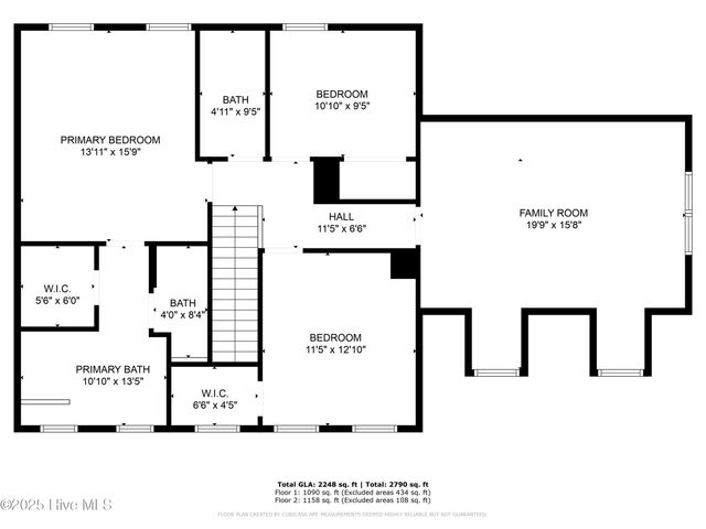 122 Forest Lane, Swansboro, NC 28584