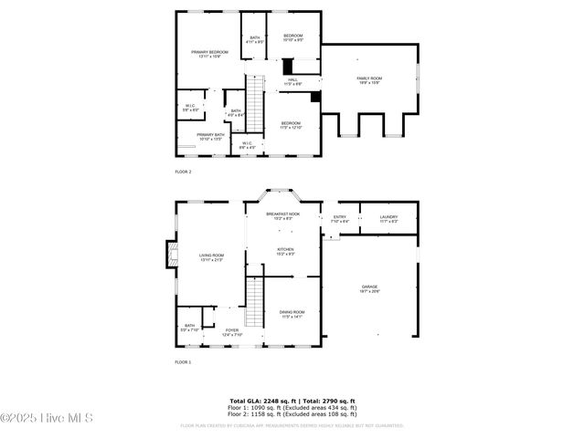 122 Forest Lane, Swansboro, NC 28584