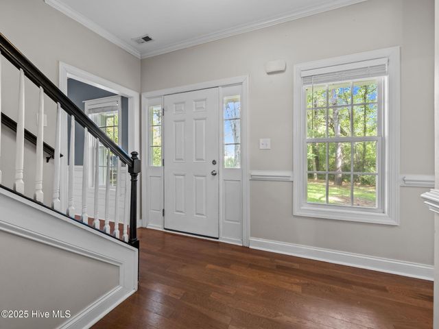 122 Forest Lane, Swansboro, NC 28584
