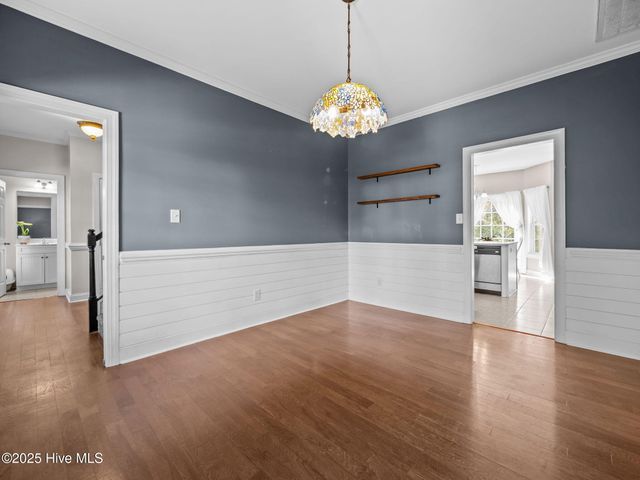 122 Forest Lane, Swansboro, NC 28584