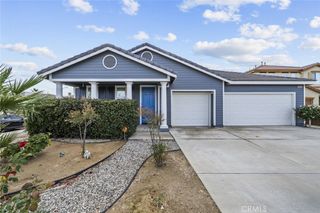 40733 Gleneagles Court, Palmdale, CA 93551