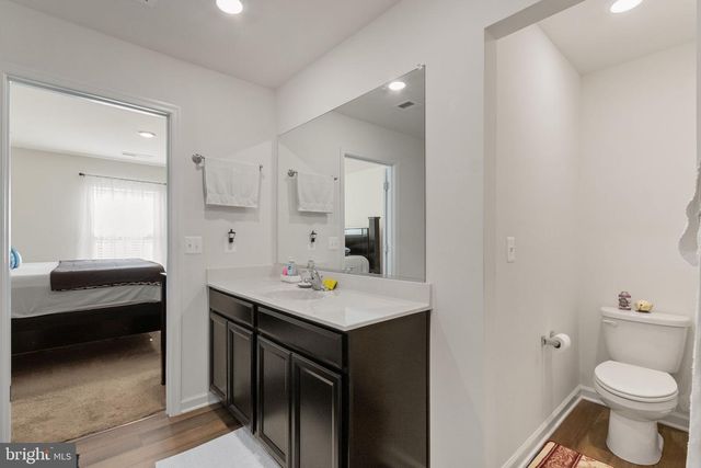 17340 MARY ADAMS AVE, Bowling Green, VA 22427