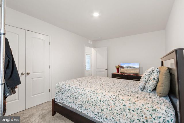 17340 MARY ADAMS AVE, Bowling Green, VA 22427