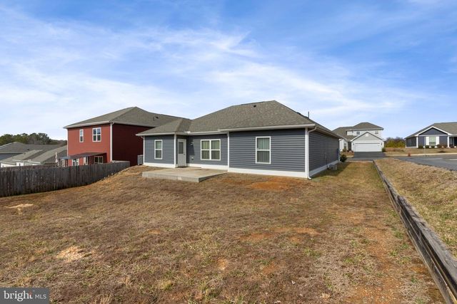 17340 MARY ADAMS AVE, Bowling Green, VA 22427