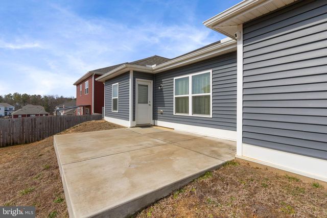 17340 MARY ADAMS AVE, Bowling Green, VA 22427