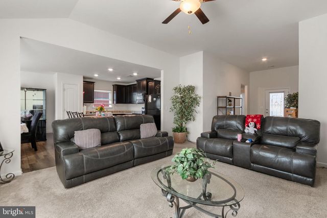 17340 MARY ADAMS AVE, Bowling Green, VA 22427