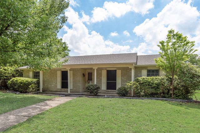 936 Mossvine Drive, Plano, TX 75023