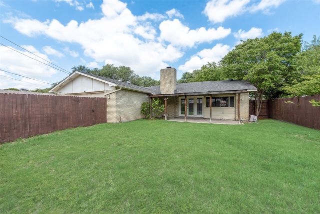 936 Mossvine Drive, Plano, TX 75023