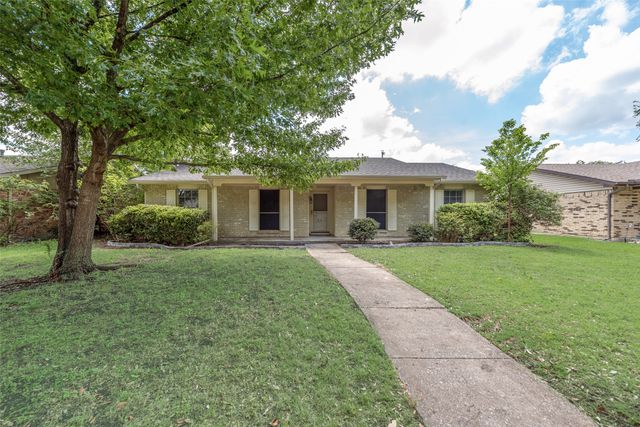 936 Mossvine Drive, Plano, TX 75023