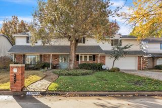 6404 Urschel Court, Oklahoma City, OK 73132