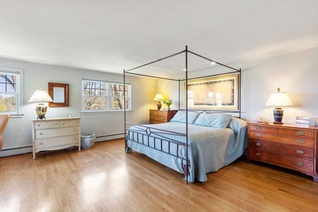 25 Forest Ridge Road, Weston, MA 02493