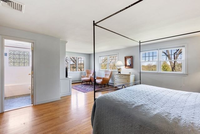 25 Forest Ridge Road, Weston, MA 02493