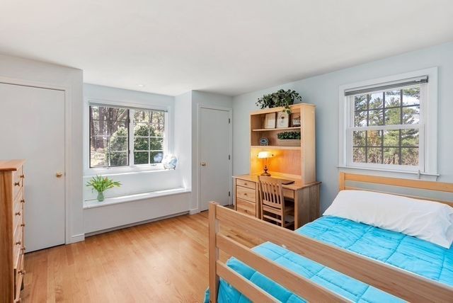 25 Forest Ridge Road, Weston, MA 02493