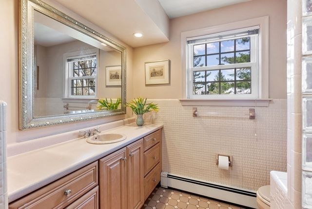 25 Forest Ridge Road, Weston, MA 02493