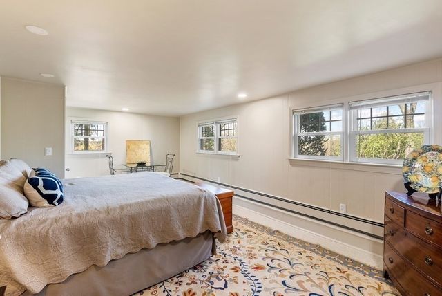 25 Forest Ridge Road, Weston, MA 02493