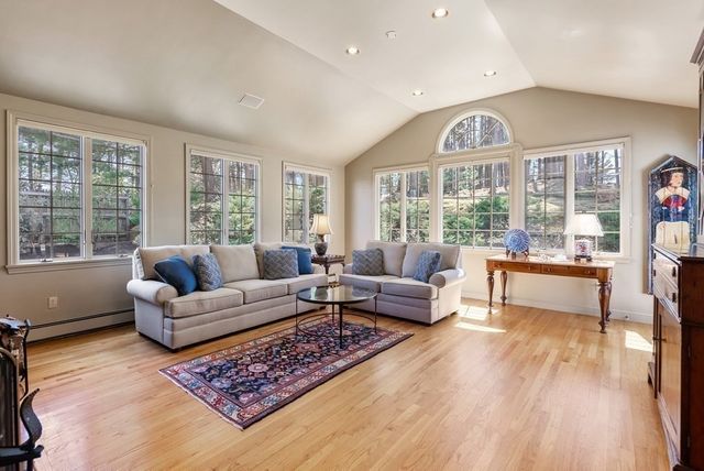 25 Forest Ridge Road, Weston, MA 02493